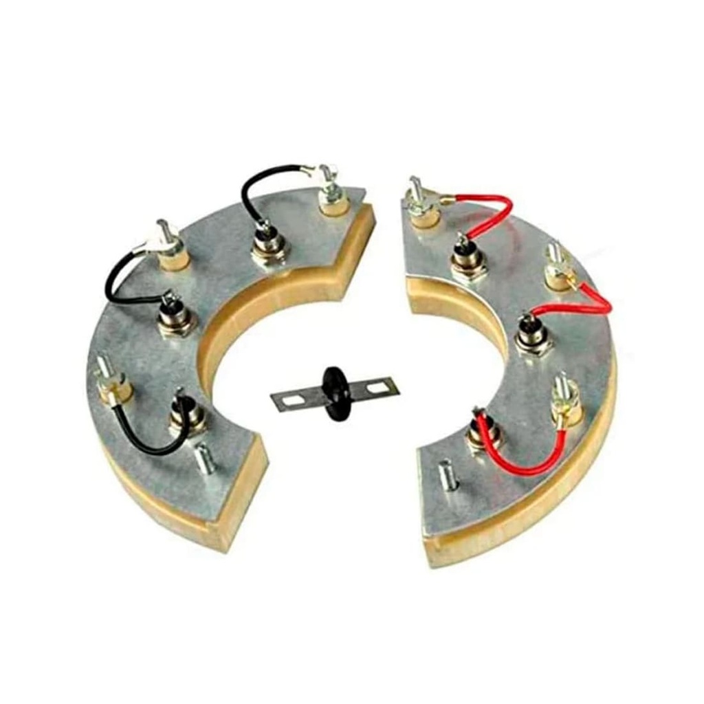 PMI RSK2001 BASE Diode Base