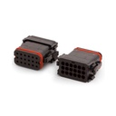 DSE 007-850 Deutsch Connector A Original