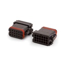 ​DSE 007-851 Deutsch Connector C Original