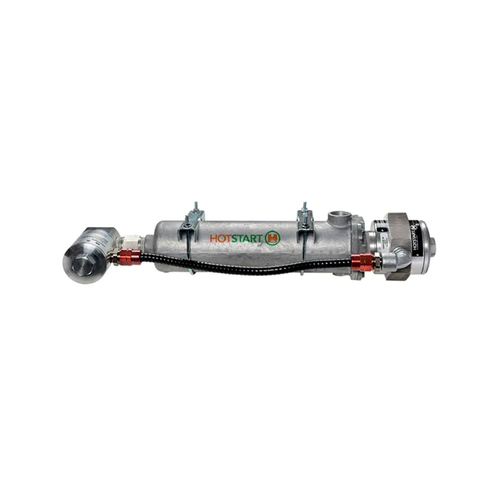 Hotstart EE130410-000 Original Engine Heater