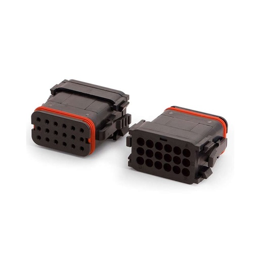 [007-850] DSE 007-850 Deutsch Connector A Original