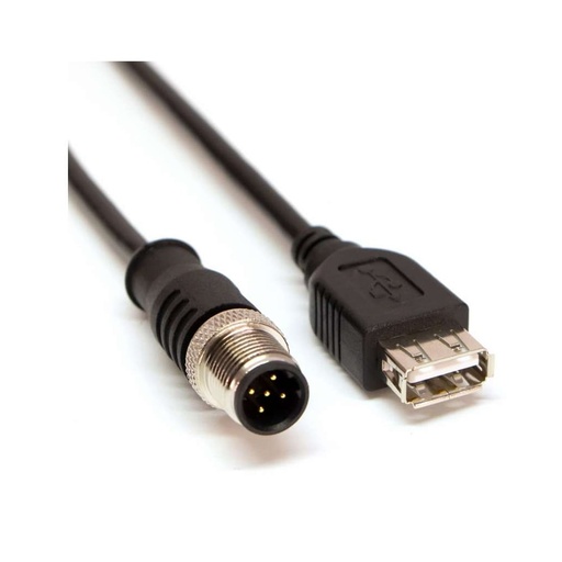 [016-161] DSE 016-161 USB Interface Cable Original