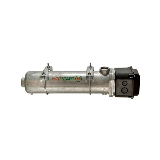 [CB115800-000] Hotstart CB115800-000 Original Engine Heater