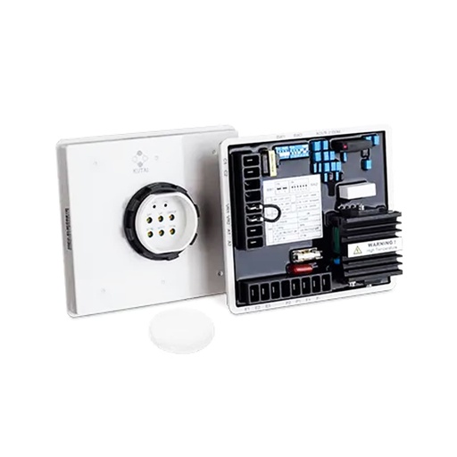 [KP-ADVR-2200M] MTS ADVR-2200M Digital Voltage Regulator