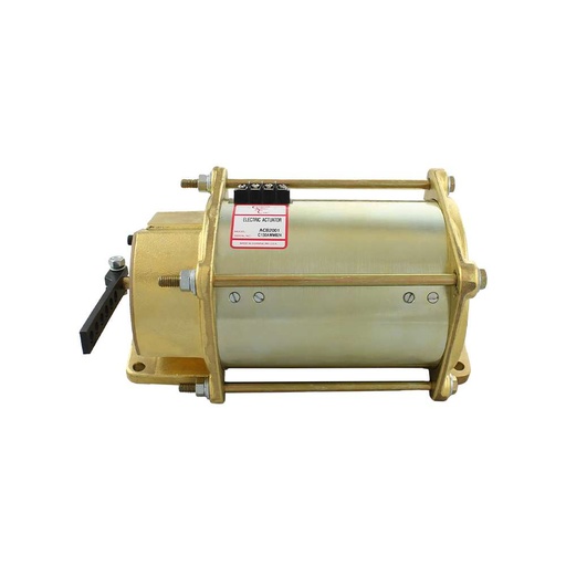 [ACB2001] GAC ACB2001 Universal Heavy Duty Rotary Actuator Original