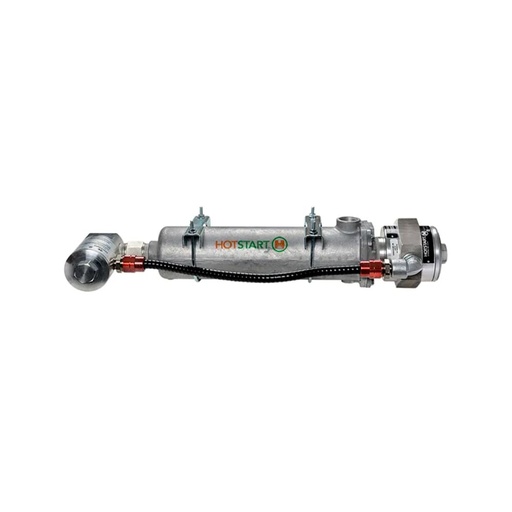 [EE350200-000] Hotstart EE350200-000 Original Engine Heater
