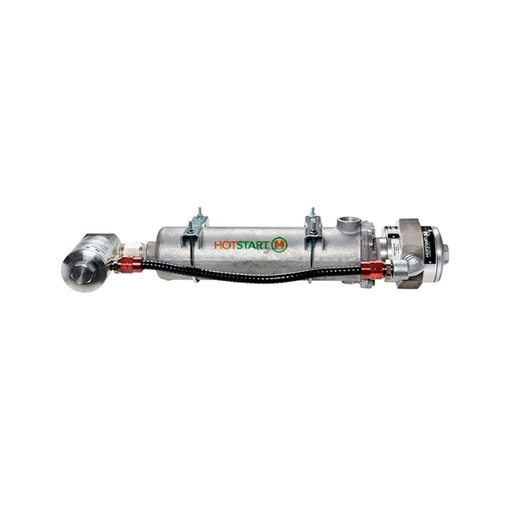 [EE340400-000] Hotstart EE340400-000 Original Engine Heater