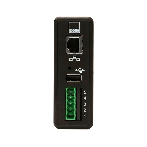 [0855-01] DSE 0855-01 USB to Ethernet Original