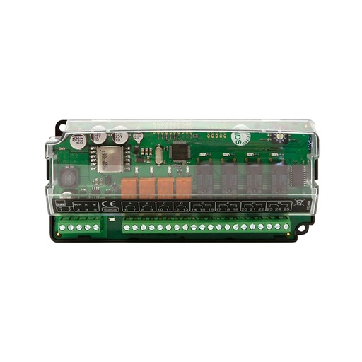[2157-01] ​DSE 2157-01 Expansion Module Original
