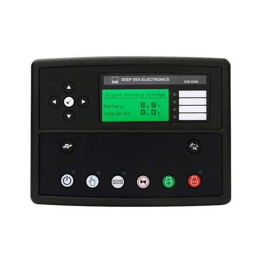 [E800-01] DSE E800-01 Engine Control Module Original