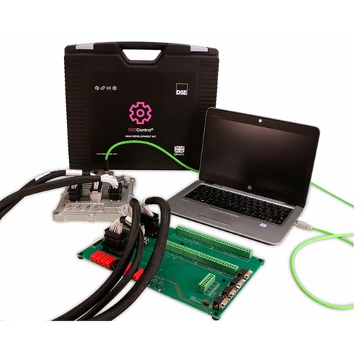 [M040-01] DSE M040-01 M64X Development Kit Original